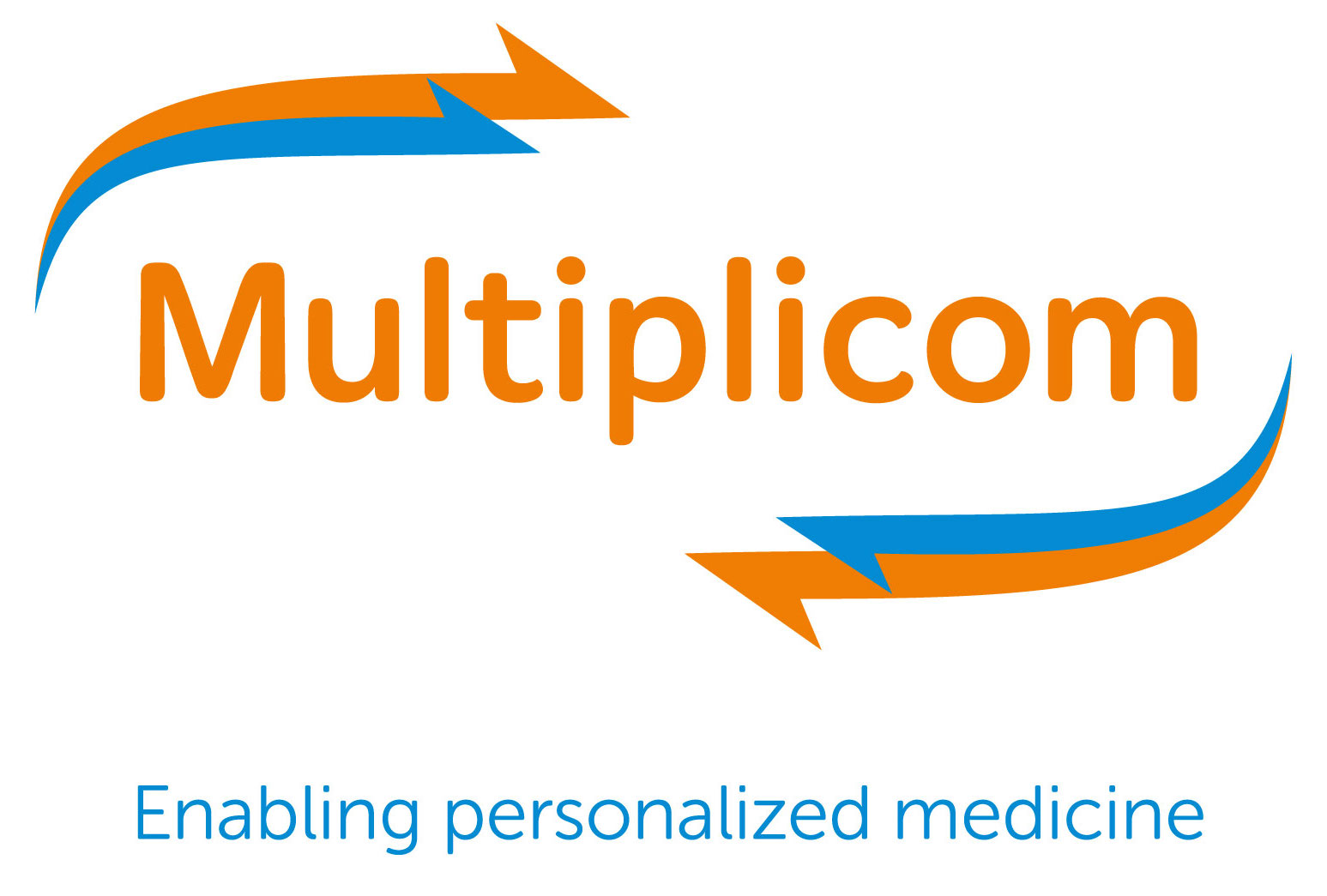 Logo Multiplicom v1509